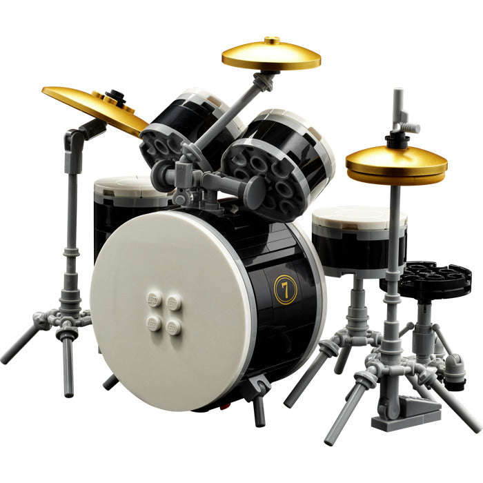 LEGO® 21334 - Ideas Jazz Quartet