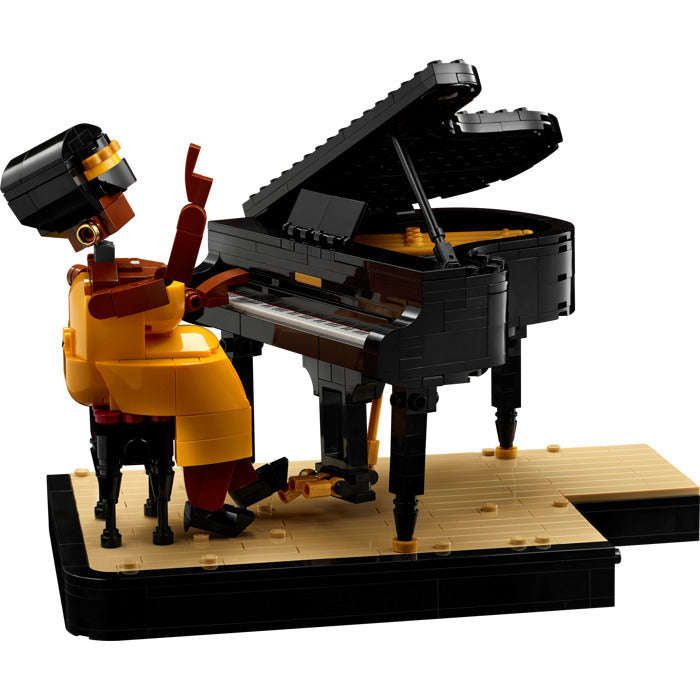 LEGO® 21334 - Ideas Jazz Quartet