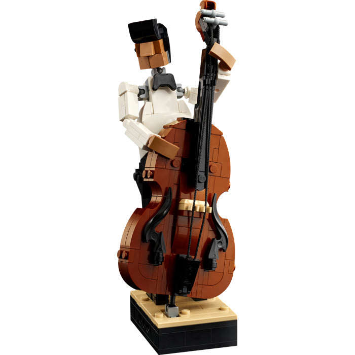LEGO® 21334 - Ideas Jazz Quartet