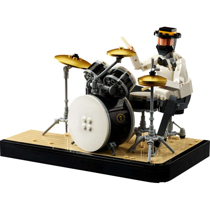 LEGO® 21334 - Ideas Jazz Quartet