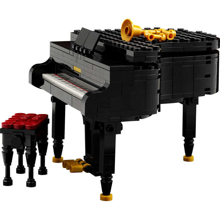 LEGO® 21334 - Ideas Jazz Quartet