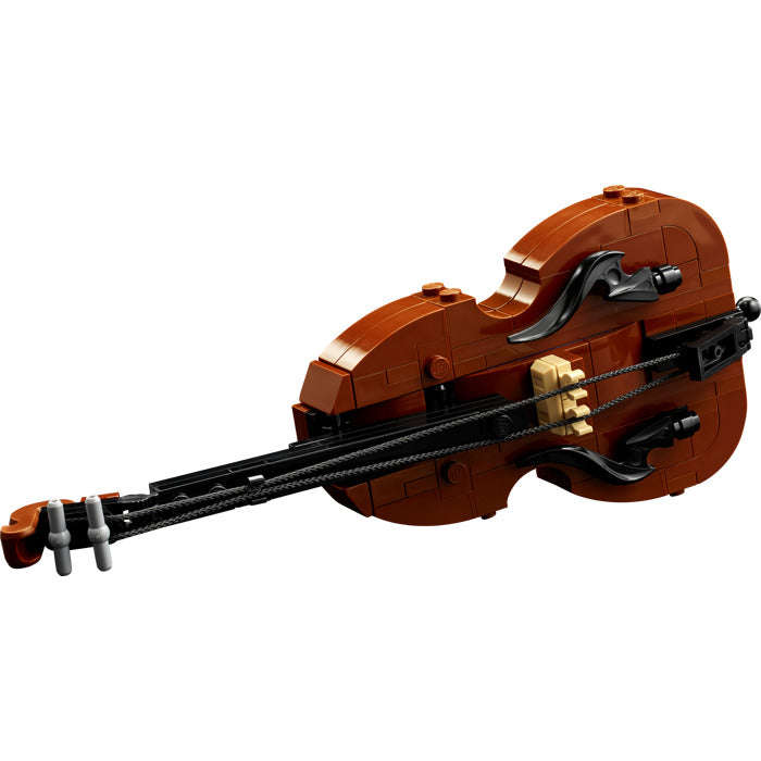 LEGO® 21334 - Ideas Jazz Quartet