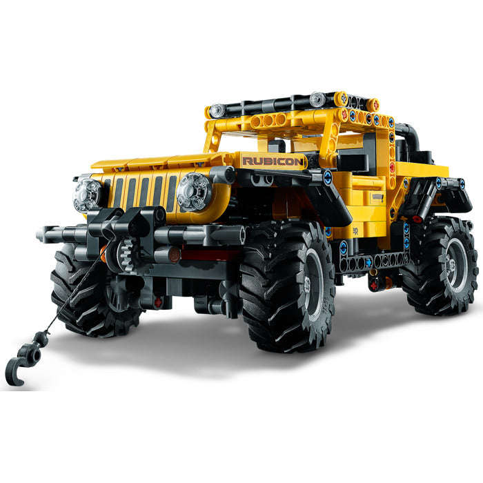 LEGO® 42122 - Technic Jeep® Wrangler