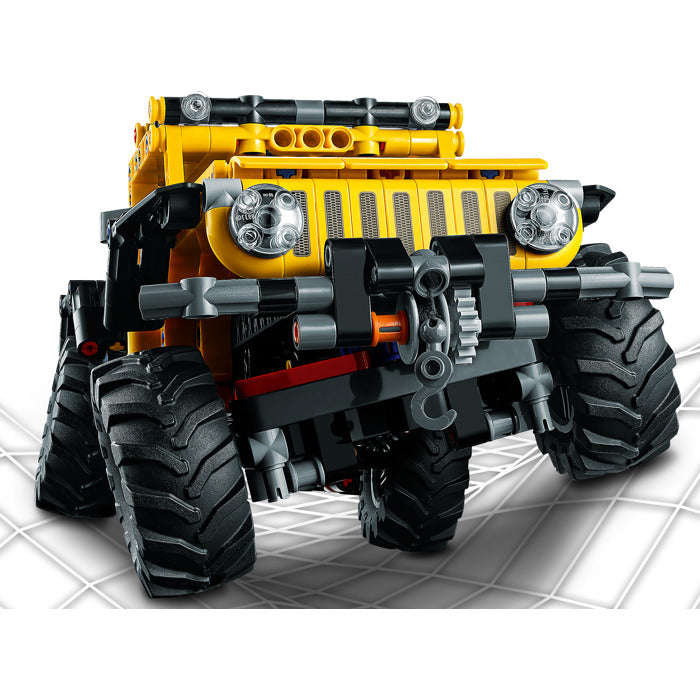 LEGO® 42122 - Technic Jeep® Wrangler