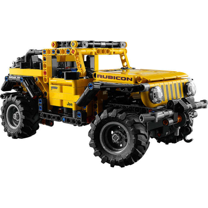 LEGO® 42122 - Technic Jeep® Wrangler
