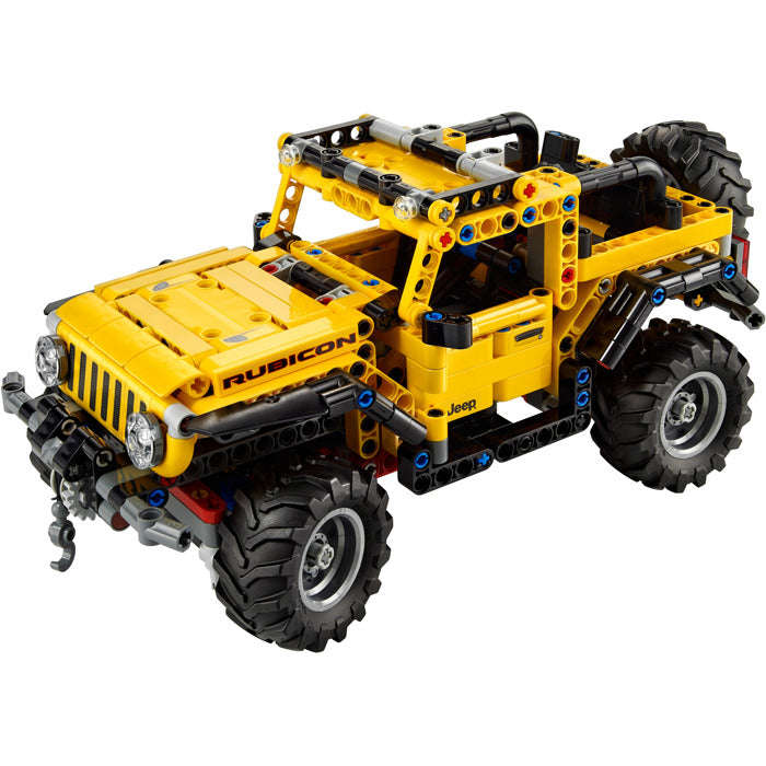 LEGO® 42122 - Technic Jeep® Wrangler