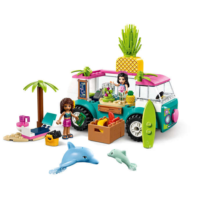 LEGO 41397 - Friends Juice Truck