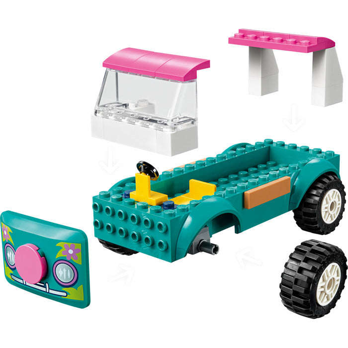 LEGO 41397 - Friends Juice Truck