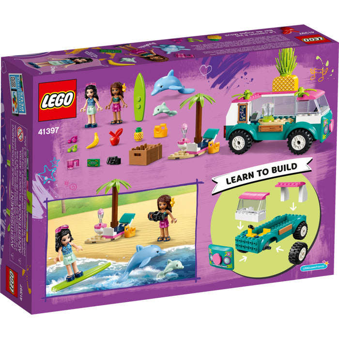 LEGO 41397 - Friends Juice Truck