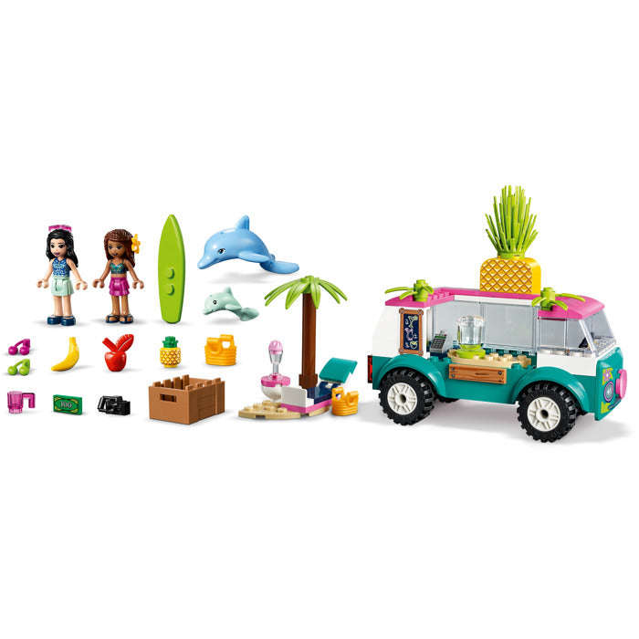 LEGO 41397 - Friends Juice Truck