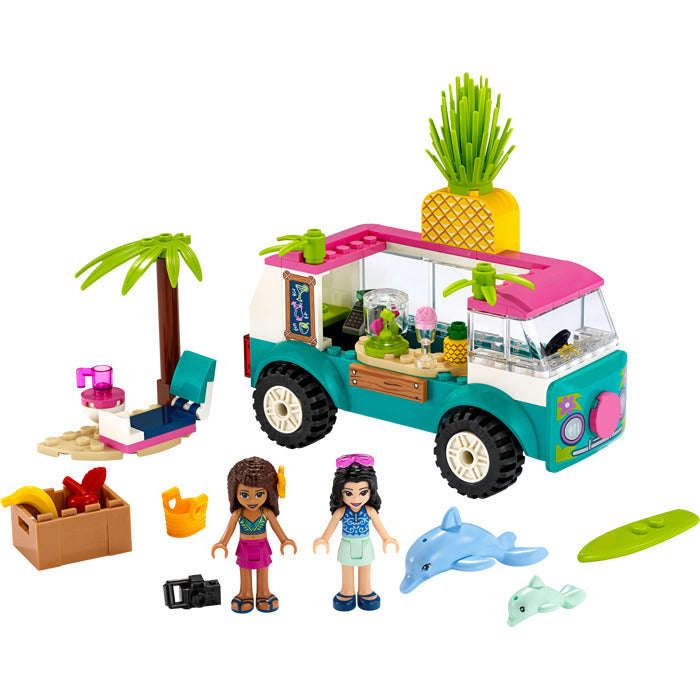LEGO 41397 - Friends Juice Truck
