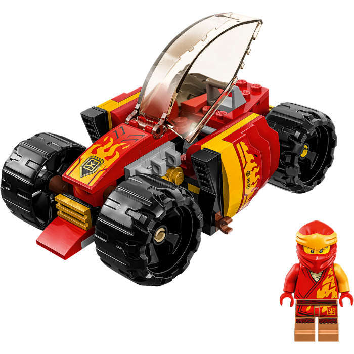 LEGO® 71780 - Ninjago® Kais Ninja Race Car EVO