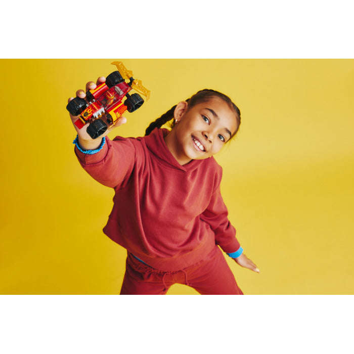 LEGO® 71780 - Ninjago® Kais Ninja Race Car EVO