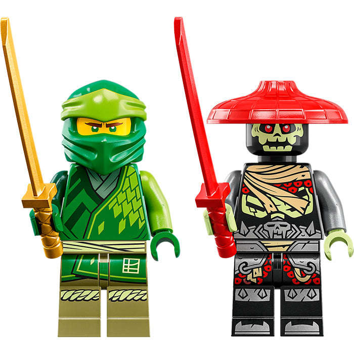 LEGO® 71788 - Ninjago® Lloyds Ninja Street Bike