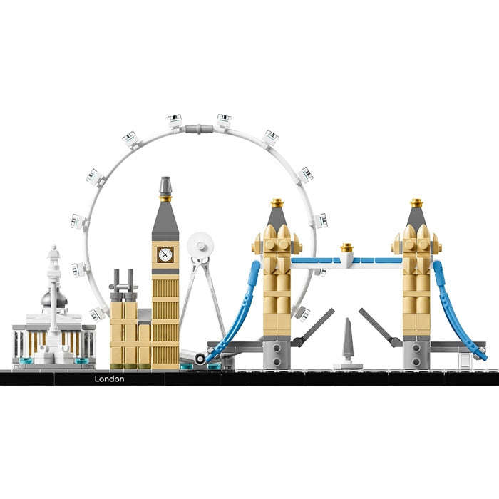LEGO® 21034 - Architecture London
