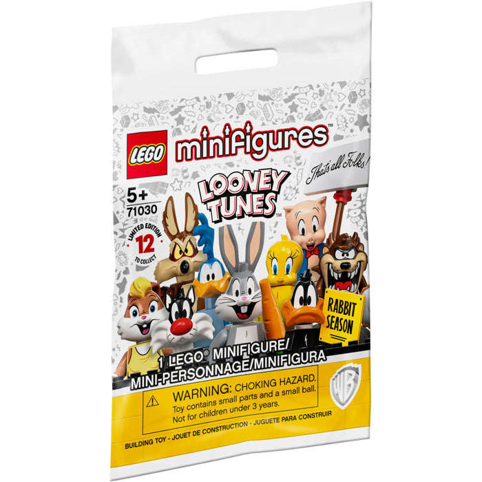 LEGO 71030 - Minifigures Looney Tunes