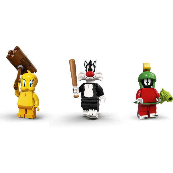 LEGO 71030 - Minifigures Looney Tunes