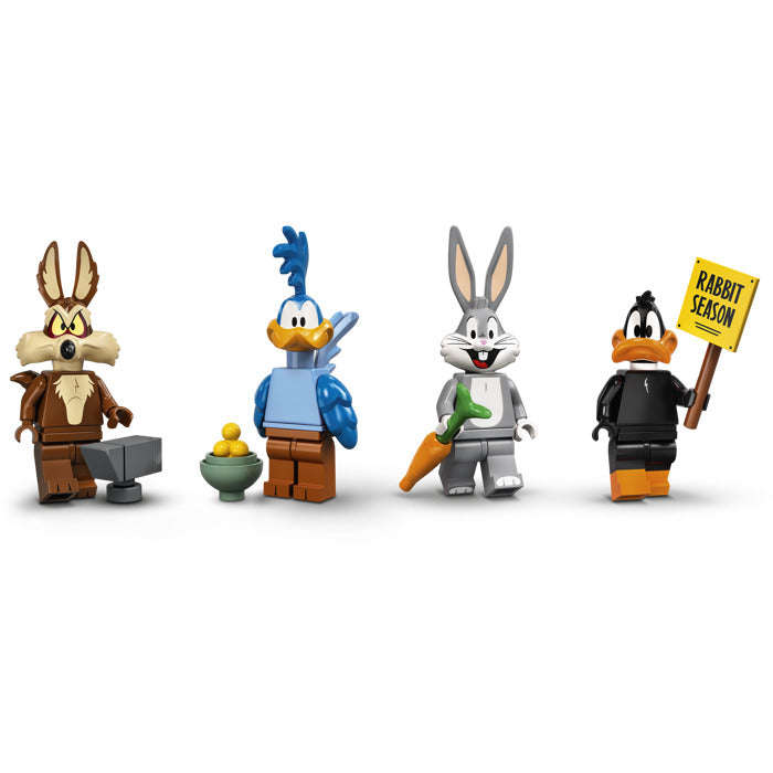 LEGO 71030 - Minifigures Looney Tunes