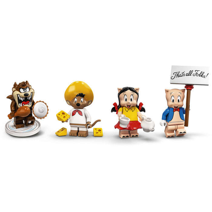 LEGO 71030 - Minifigures Looney Tunes