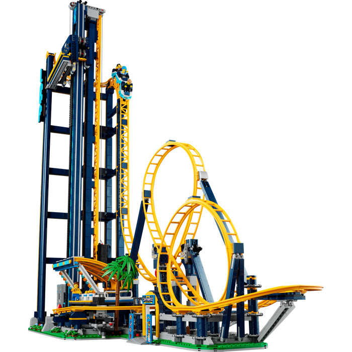 LEGO® 10303 - Icons Loop Coaster