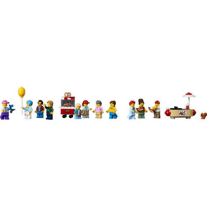 LEGO® 10303 - Icons Loop Coaster