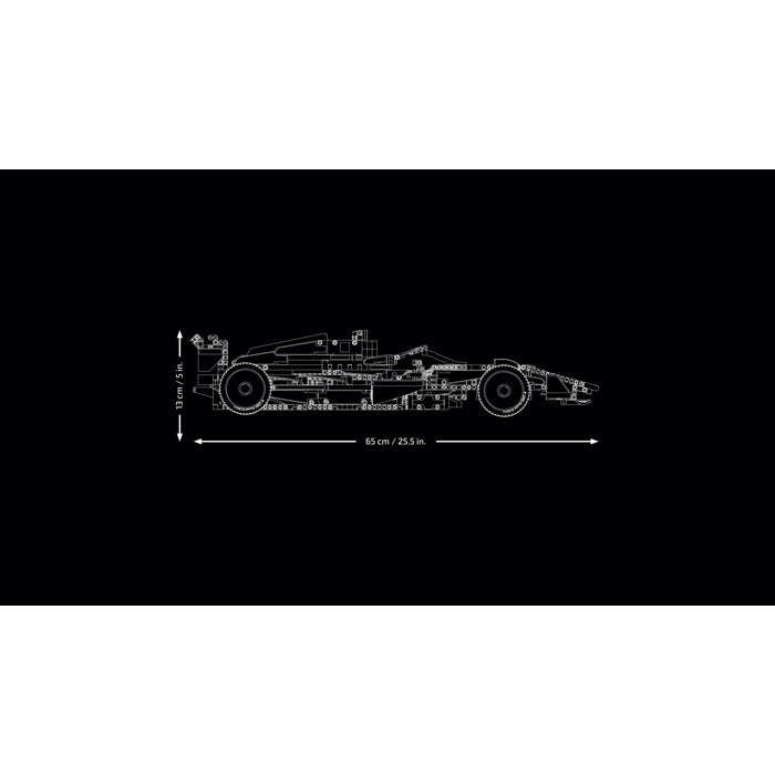 LEGO® 42141 - Technic McLaren Formula 1 Race Car