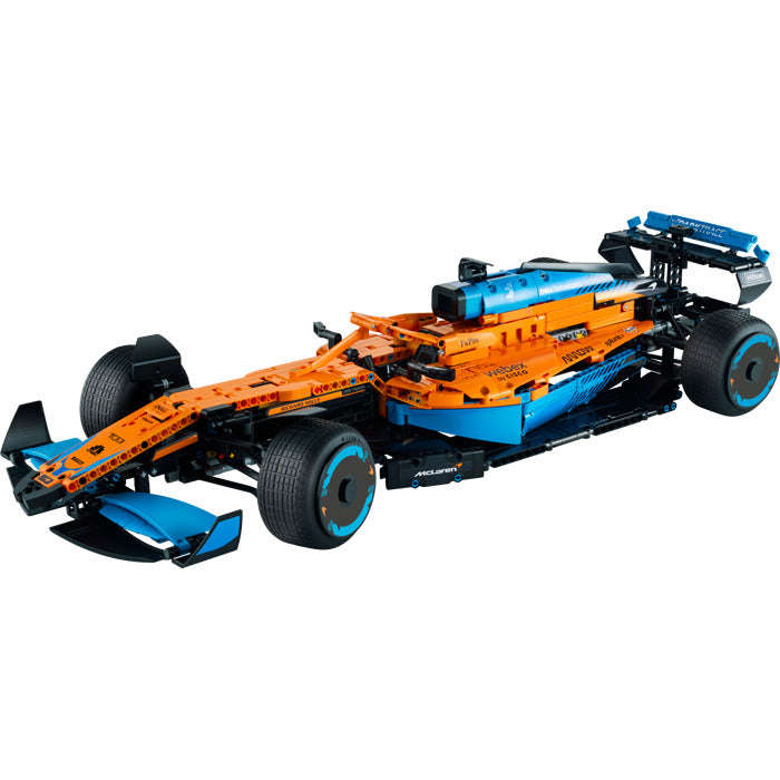 LEGO® 42141 - Technic McLaren Formula 1 Race Car