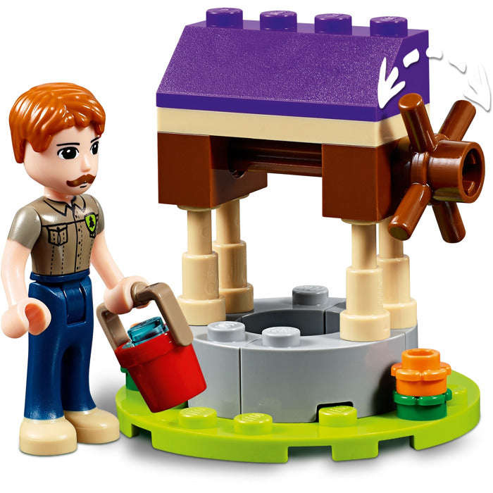 LEGO 41369 - Friends Mia's House