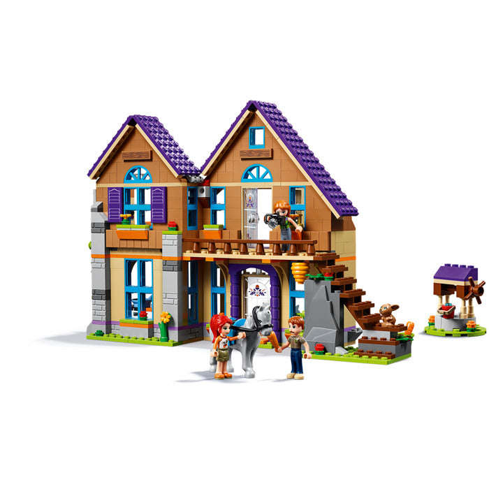 LEGO 41369 - Friends Mia's House