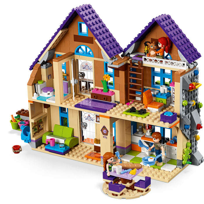 LEGO 41369 - Friends Mia's House