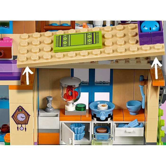 LEGO 41369 - Friends Mia's House