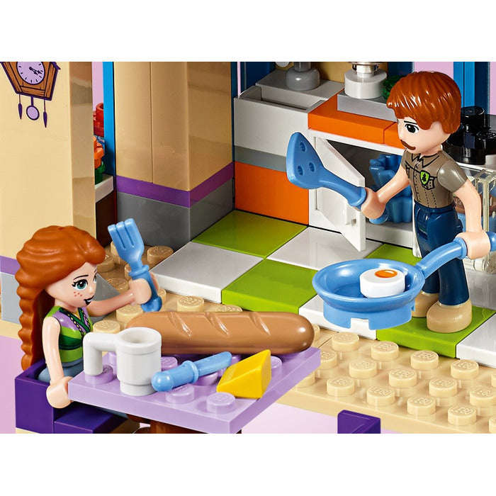 LEGO 41369 - Friends Mia's House
