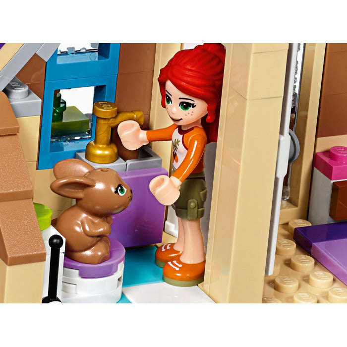 LEGO 41369 - Friends Mia's House