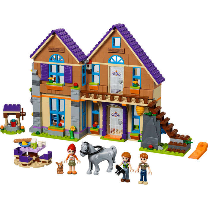 LEGO 41369 - Friends Mia's House