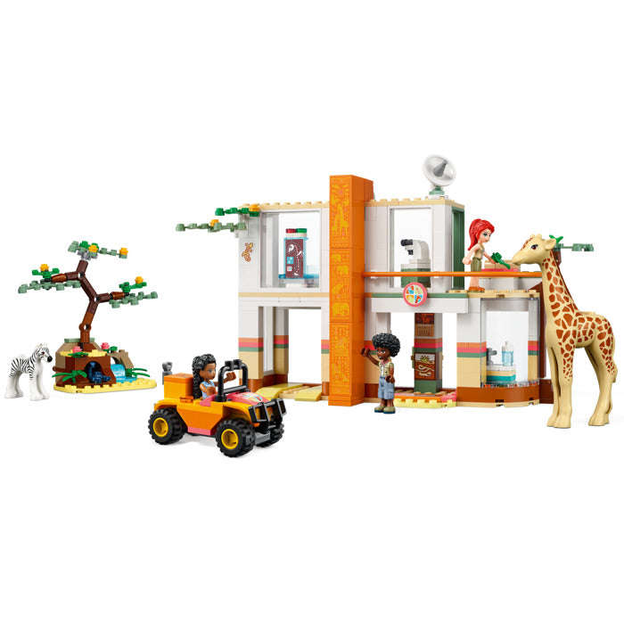 LEGO® 41717 - Friends Mia's Wildlife Rescue