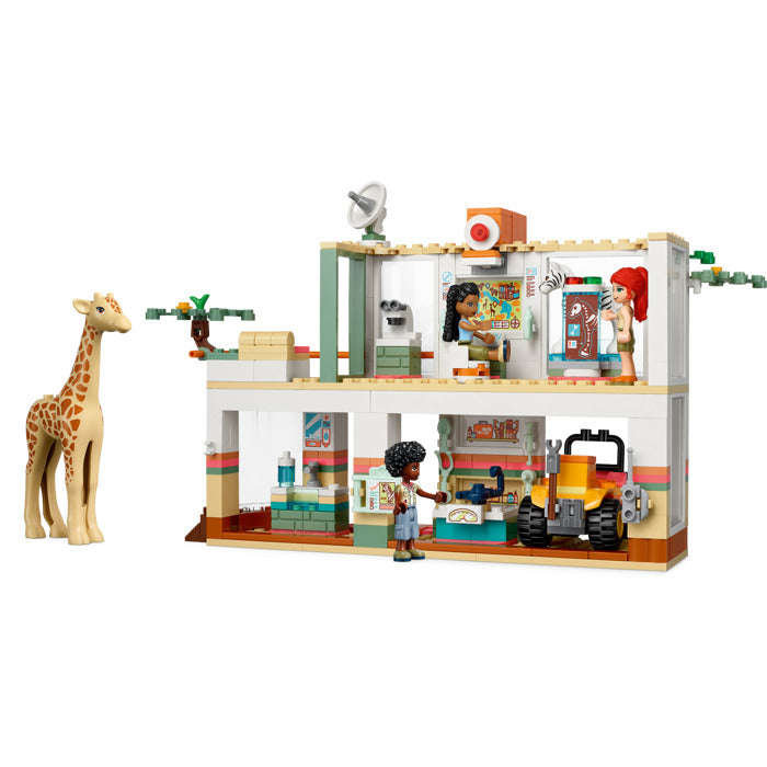 LEGO® 41717 - Friends Mia's Wildlife Rescue