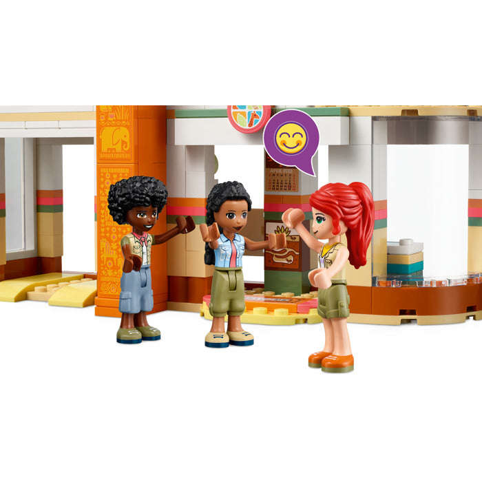 LEGO® 41717 - Friends Mia's Wildlife Rescue