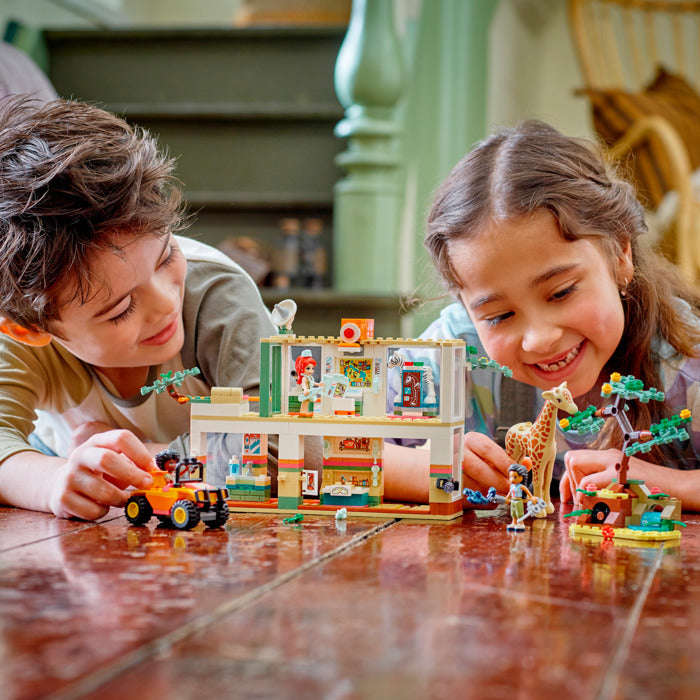 LEGO® 41717 - Friends Mia's Wildlife Rescue