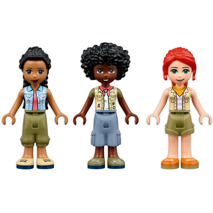 LEGO® 41717 - Friends Mia's Wildlife Rescue