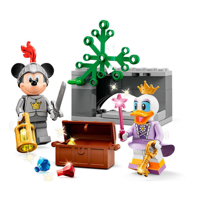 LEGO® 10780 - Mickey and Friends Castle Defenders