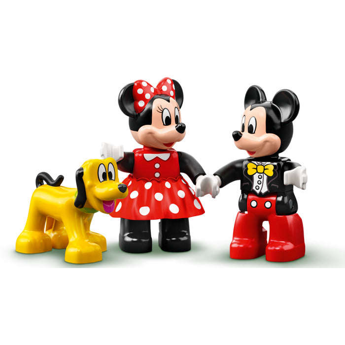 LEGO® 10941 - DUPLO® Disney Mickey & Minnie Birthday Train