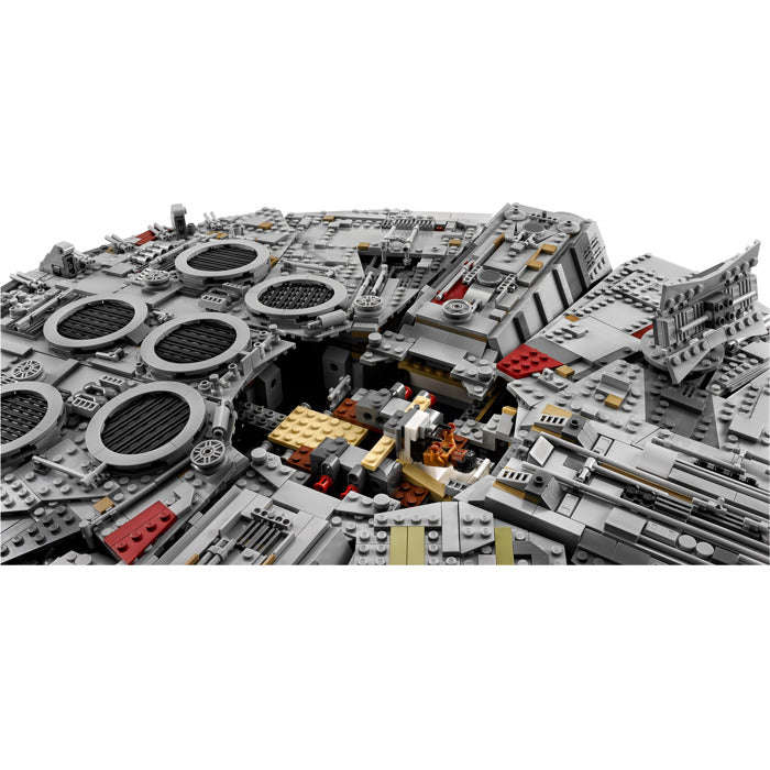 LEGO® 75192 - Star Wars Millennium Falcon