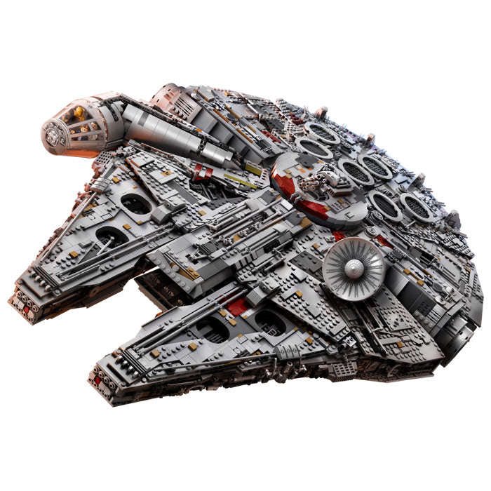 LEGO® 75192 - Star Wars Millennium Falcon