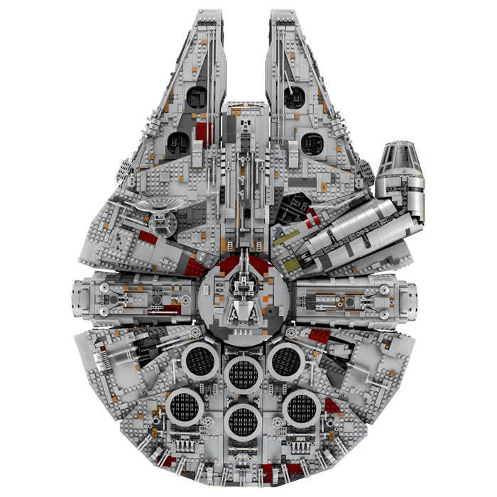 LEGO® 75192 - Star Wars Millennium Falcon