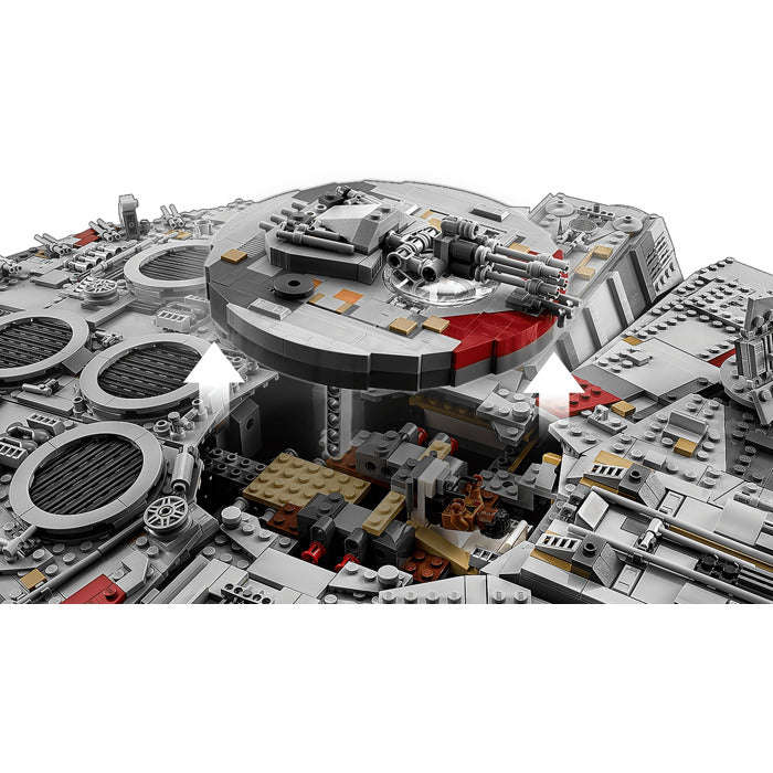 LEGO® 75192 - Star Wars Millennium Falcon