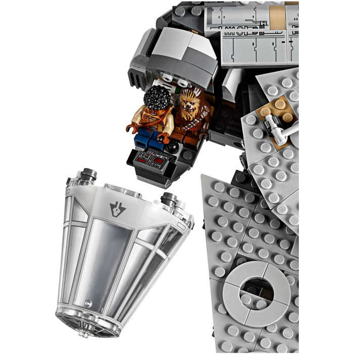 LEGO® 75257 - Star Wars Millennium Falcon
