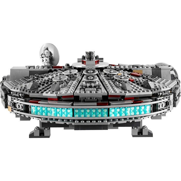 LEGO® 75257 - Star Wars Millennium Falcon