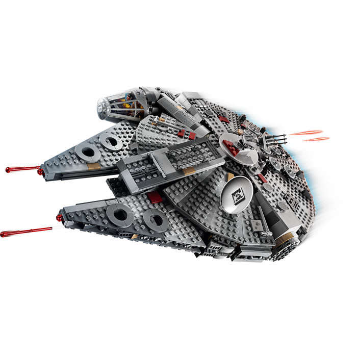 LEGO® 75257 - Star Wars Millennium Falcon