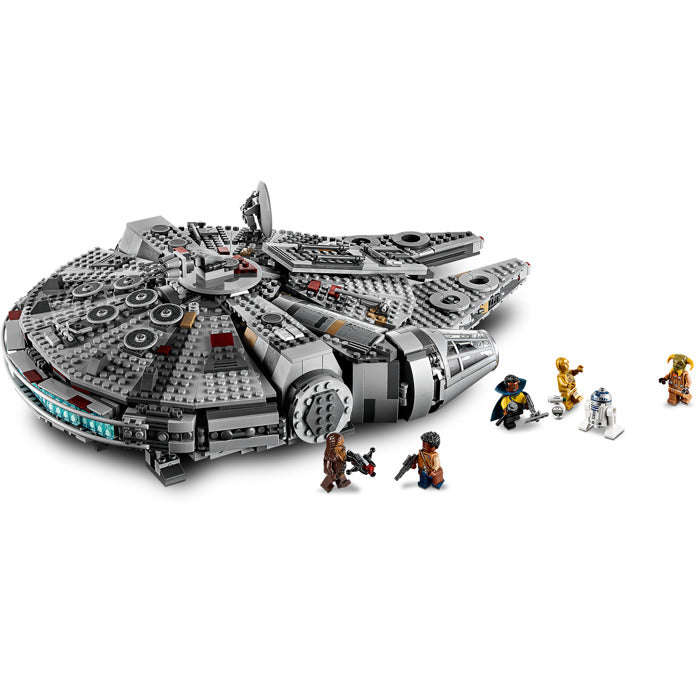 LEGO® 75257 - Star Wars Millennium Falcon