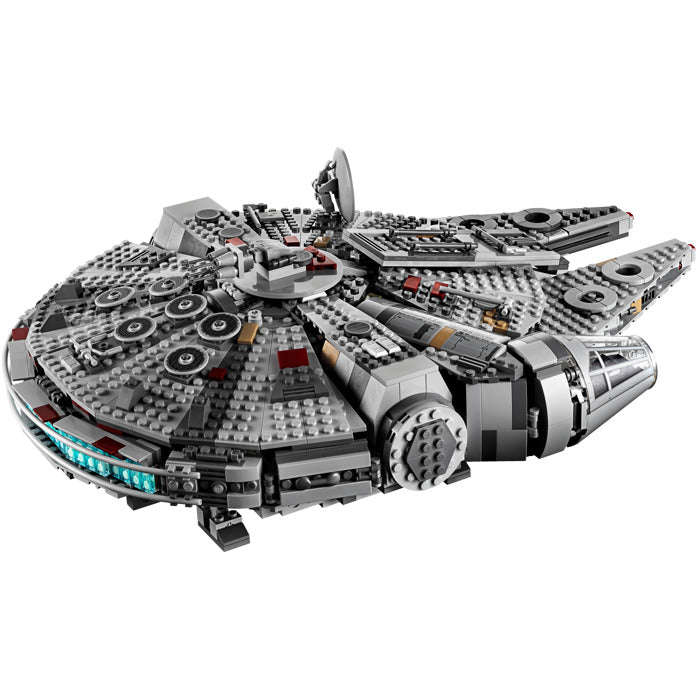 LEGO® 75257 - Star Wars Millennium Falcon